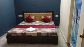 Dev paying guest house